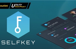 ETHoutlet.com gia nhập Thị trường SelfKey từ ngày 25/10/2019