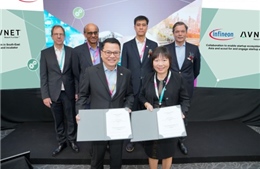 Avnet phối hợp cùng Infineon hỗ trợ các startup và vườn ươm tạo ở Đông Nam Á