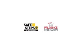 Quỹ Prudence, IFRC và Lenovo khởi động giải thưởng SAFE STEPS D-Tech để đối phó với thiên tai
