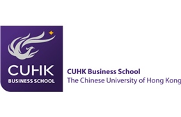 Giáo sư Lin Zhou được bổ nhiệm làm Hiệu trưởng Trường Kinh doanh thuộc CUHK