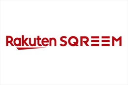 Liên doanh mới Rakuten SQREEM, Inc. sẽ đẩy mạnh hoạt động tiếp thị kỹ thuật số tại Nhật Bản