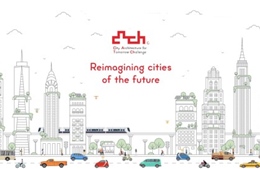 Toyota Mobility Foundation hợp tác với MDEC (Malaysia) thúc đẩy hệ sinh thái di động và quy hoạch thành phố