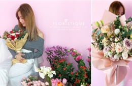 Công ty bán hoa tươi trực tuyến Floristique (Singapore) đã hồi phục sau sự cố an ninh mạng