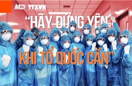 Hãy yêu nước có hiểu biết 