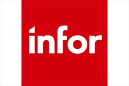 Infor được Gartner Inc. chọn là công ty hàng đầu trong cung cấp phần mềm về hệ thống quản lý kho