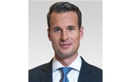 Ông Ulrich Bergmann được bổ nhiệm giữ chức Giám đốc phụ trách tài chính (CFO) của CHG-MERIDIAN AG