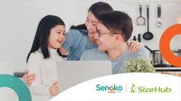 Senoko Energy chào mời gói sử dụng điện LifePower24 hấp dẫn tới các gia đình ở Singapore