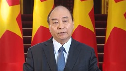 Thông điệp của Thủ tướng Nguyễn Xuân Phúc gửi Hội nghị trực tuyến các Bộ trưởng Y tế khu vực Tây Thái Bình Dương