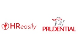 Prudential hợp tác với HR Easily giúp doanh nghiệp tiếp cận nền tảng quản lý nhân sự ưu việt