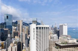 Chubb Life Hồng Kông được Standard & Poor’s xếp hạng “A+” về sức mạnh tài chính dài hạn