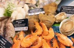 Hội chợ Triển lãm hải sản châu Á năm 2020 sẽ diễn ra trong 3 ngày (18 đến 20/11) tại Singapore