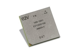 Thiết bị EV12DD700 của Teledyne e2v cho phép thử nghiệm với bộ chuyển đổi DAC băng tần Ka