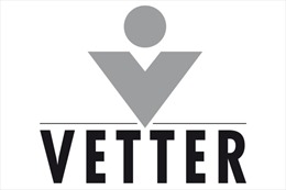 Công ty Vetter (Đức) giành được Giải thưởng các công ty được quản lý tốt nhất Axia