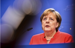 Angela Merkel - Người viết câu chuyện thành công của nước Đức trong đại dịch COVID-19