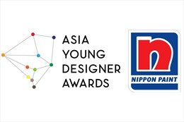 Công ty Nippon Paint tài trợ cho các nhà thiết kế trẻ châu Á phát huy tài năng và sức sáng tạo