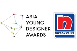 Nippon Paint hỗ trợ phát triển lĩnh vực thiết kế thông qua Giải thưởng Nhà thiết kế trẻ châu Á (AYDA) 2020/2021
