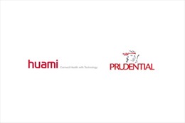 Prudential hợp tác với Huami để tích hợp, khai thác các khả năng số hóa của Pulse và Amazfit