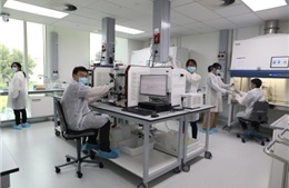 Tập đoàn Merck sẽ mở rộng các dịch vụ phòng thí nghiệm thử nghiệm về an toàn sinh học tại Singapore