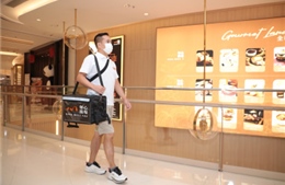 Người thuê các cửa hàng ăn uống, mua sắm của Chinachem Group ở Hồng Kông được hưởng nhiều ưu đãi