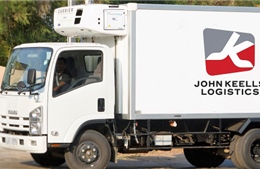John Keells Logistics sẽ sử dụng các giải pháp của Infor để tối ưu hóa chuỗi giá trị logistics