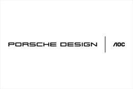 Porsche Design và AOC giới  thiệu màn hình chơi game AGON PD27 được nhận Giải Red Dot 2020