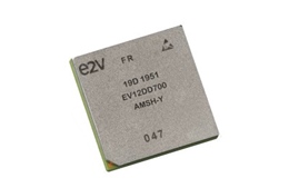 Teledyne e2v đưa ra các mẫu thử nghiệm thiết bị kênh đôi EV12DD700 trước khi xuất xưởng hàng loạt