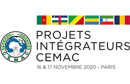 Hội nghị bàn tròn bàn về tài trợ cho các dự án hội nhập CEMAC tại Paris đã huy động được 3,8 tỷ euro