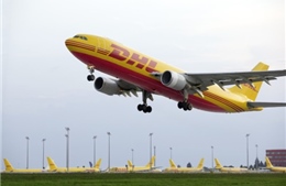 DHL Express mở thêm 5 chuyến bay chở hàng mỗi tuần nối Australia với New Zealand