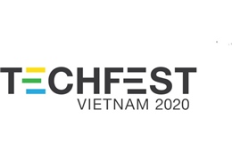 TECHFEST VIETNAM 2020 sẽ diễn ra tại Hà Nội theo 2 hình thức trực tiếp và trực tuyến