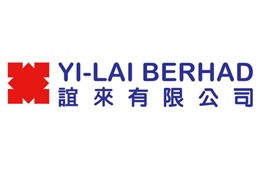 Công ty Yi-Lai Berhad có sản phẩm gạch ốp lát chống được virus đầu tiên trên thị trường Malaysia