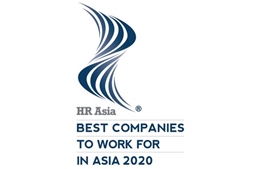 HR Asia công bố danh sách 32 công ty Singapore là các công ty tốt nhất để làm việc ở châu Á