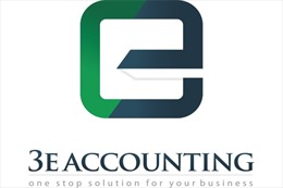 3E Accounting – công ty kế toán đầu tiên ở châu Á – Thái Bình Dương sử dụng công nghệ robot