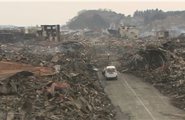 Kênh truyền hình NHK WORLD-JAPAN sẽ phát phim tài liệu 2 tập về thảm họa sóng thần năm 2011