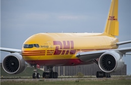 DHL Express đặt mua thêm 8 máy bay chở hàng Boeing 777 mới để tăng cường mạng lưới vận chuyển toàn cầu