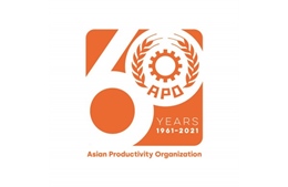 Tổ chức Năng suất châu Á (APO) bắt đầu tổ chức lễ kỷ niệm 60 năm thành lập theo hình thức ảo vào ngày 21/1