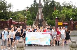 Đại học Bách khoa Hồng Kông (PolyU) tổ chức khóa học hè quốc tế trong tháng 7 và 8/2021