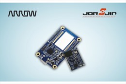 Arrow Electronics và Jorjin đưa ra giải pháp mới để theo dõi và phát hiện các chuyển động vi mô