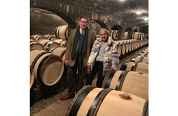 Robert Parker Wine Advocate đánh giá về rượu vang Côte d’Or Wine 2019 cho người sành điệu