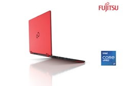 Fujitsu giới thiệu notebook  thương mại LIFEBOOK dòng U9, U7 và E5 có nhiều tính năng mới, hiện đại