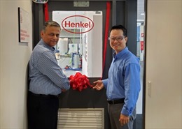 Henkel Australia vừa khai trương và đưa vào hoạt động Phòng thí nghiệm ứng dụng và đổi mới tại Sydney