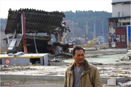 NHK sẽ phát chương trình đặc biệt đánh dấu 10 năm xảy ra động đất và sóng thần ở Nhật Bản (11/3/2011)