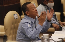 Cựu Bộ trưởng Biển và Nghề cá Indonesia bị kết án 5 năm tù do nhận hối lộ