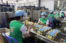 Nỗ lực bảo vệ sản xuất, chống đứt gãy chuỗi sản xuất, cung ứng 