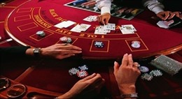Đề xuất điều kiện cho người Việt chơi casino