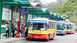 Hà Nội sẽ triển khai vé liên thông vận tải công cộng