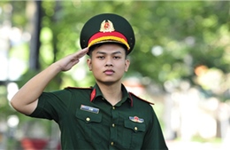 Công bố 10 Gương mặt trẻ Việt Nam tiêu biểu