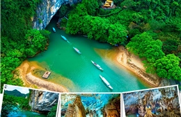 Thủ tướng kiện toàn Ban Chỉ đạo Nhà nước về Du lịch