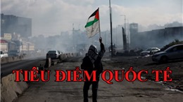 Tin tức TV: Tia hi vọng từ sự kiện ba nước châu Âu công nhận nhà nước Palestine