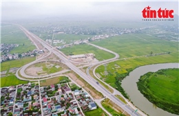 Mở rộng cao tốc Bắc Nam phía Đông theo hình thức đối tác công tư PPP