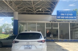 Xuất nhập khẩu Quảng Trị: Bước ngoặt phát triển minh bạch và bền vững